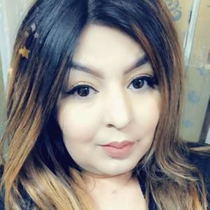 Meet your Posher, Becky